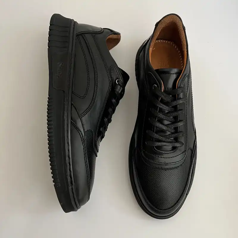 کفش روزمره مردانه استینگ مدل S25