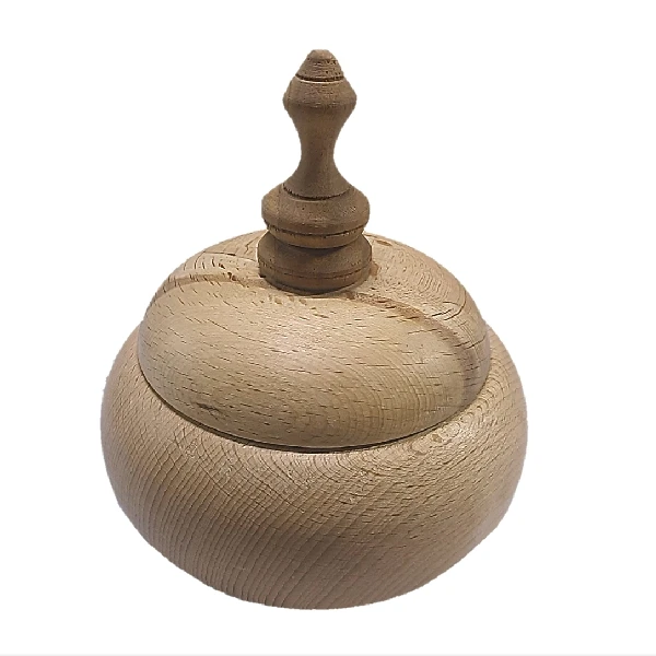 شکلات خوری مدل کوزه