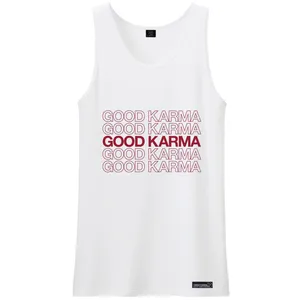 تاپ مردانه 27 مدل GOOD KARMA کد WN1132