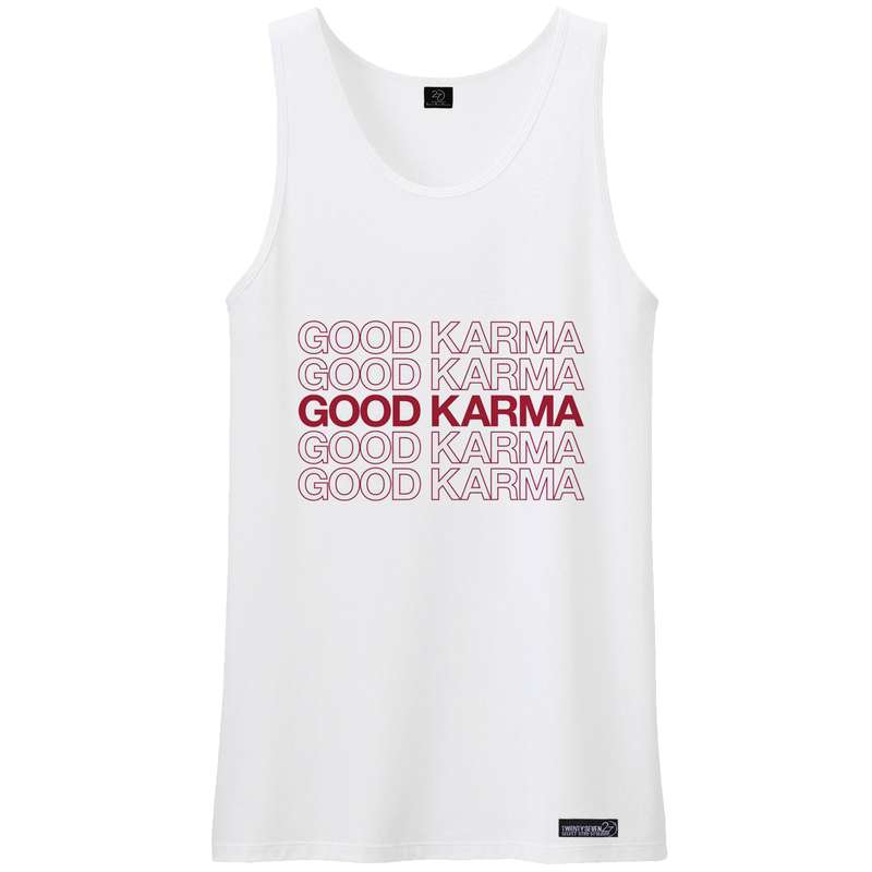 تاپ مردانه 27 مدل GOOD KARMA کد WN1132