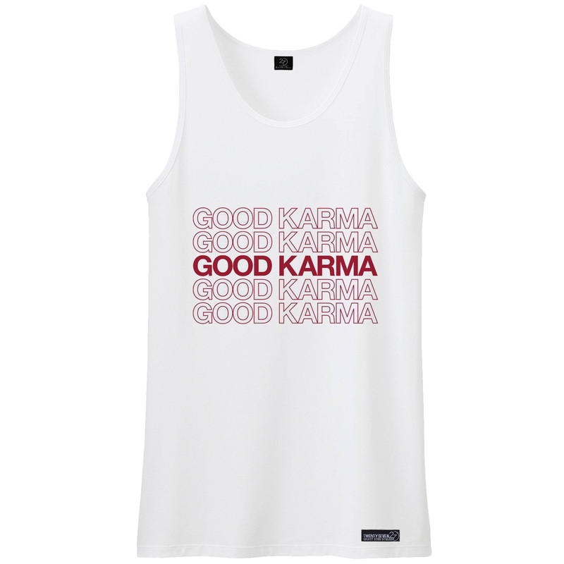 تاپ مردانه 27 مدل GOOD KARMA کد WN1132