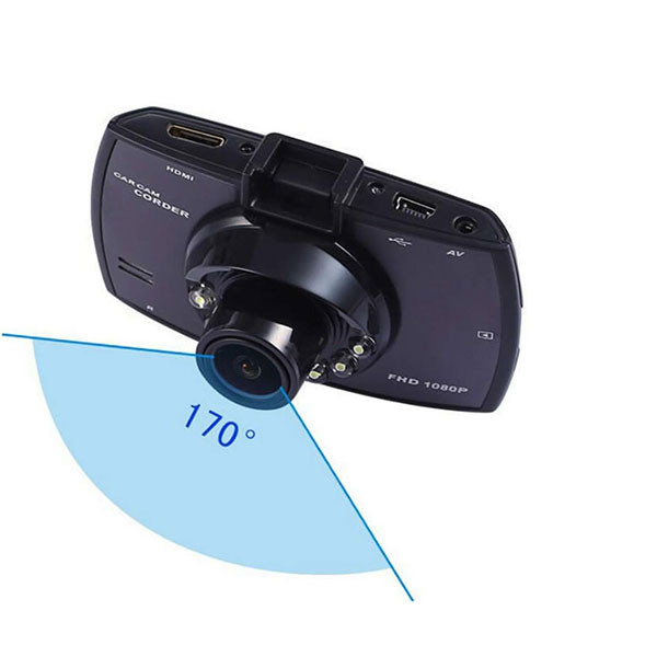 دوربین ثبت وقایع خودرو مدل G30