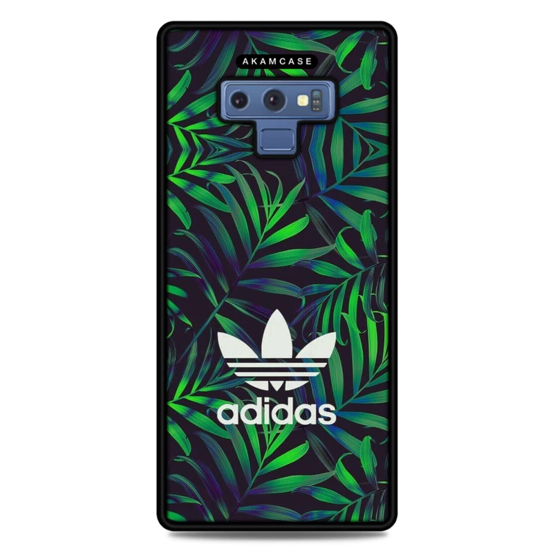 کاور آکام مدل AMC-WSGN9-ADIDAS-26 مناسب برای گوشی موبایل سامسونگ Galaxy Note 9
