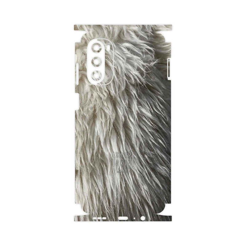 برچسب پوششی ماهوت مدل Sheep Skin-FullSkin مناسب برای گوشی موبایل موتورولا Moto G52