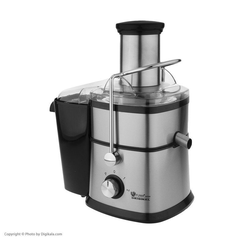 آبمیوه گیری فوما مدل FU-2018