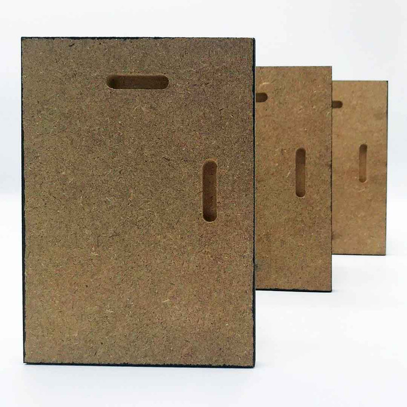 تابلو شاسی طرح دخترانه کد PIK12 مجموعه 3 عددی تابلو شاسی طرح دخترانه کد PIK12 مجموعه 3 عددی