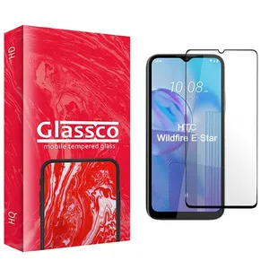 Glassco CGo1 Screen Protector For HTC  Wildfire E Star