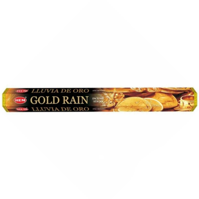 عود هم مدل اوشکایا طرح GOLD RAIN