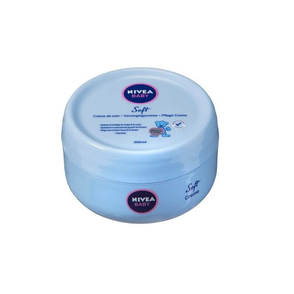 کرم مرطوب کننده کودک نیوآ مدل soin حجم 200 میلی لیتر کرم مرطوب کننده کودک نیوآ مدل soin حجم 200 میلی لیتر