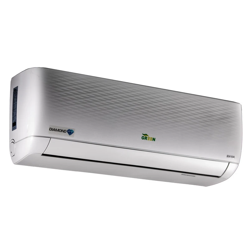کولر گازی اسپلیت دیواری 9000 اینورتر گرین مدل SDKD-CH09F1C1A2PJ