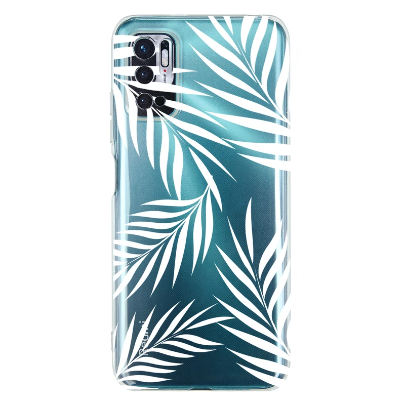 کاور مگافون کد C22-W مناسب برای گوشی موبایل شیائومی Redmi Note 10 5G