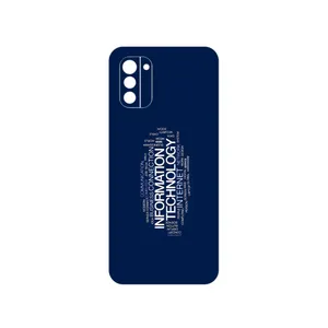 MAHOOT IT Science Cover Sticker for Nokia G21
