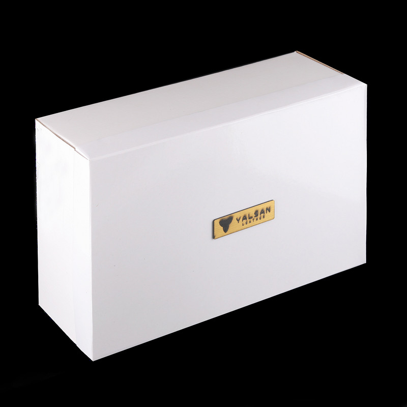 کفش روزمره زنانه چرم یلسان مدل افرا کد GN-631-msk