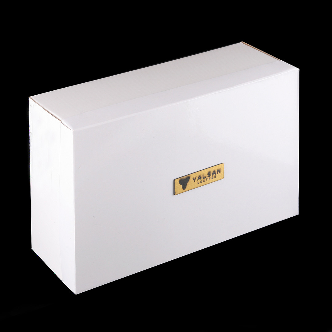 ست کیف و کفش زنانه چرم یلسان مدل آیریا کد OLOVIYA-PRM-930