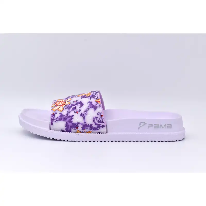 دمپایی زنانه پاما مدل BE-62 کد G1206