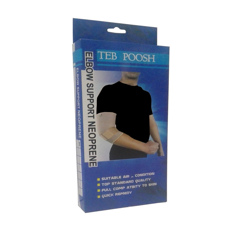 آرنج بند طب پوش مدل 336