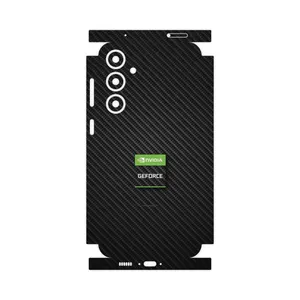 MAHOOT Nvidia-FullSkin Cover Sticker for Samsung Galaxy S23 FE
