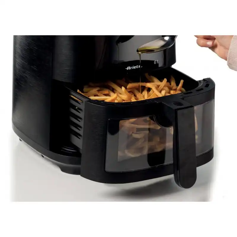 سرخ کن آریته مدل AR-4626