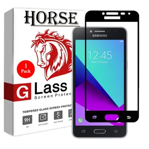 محافظ صفحه نمایش هورس مدل FUL-H مناسب برای گوشی موبایل سامسونگ Galaxy Grand Prime Plus