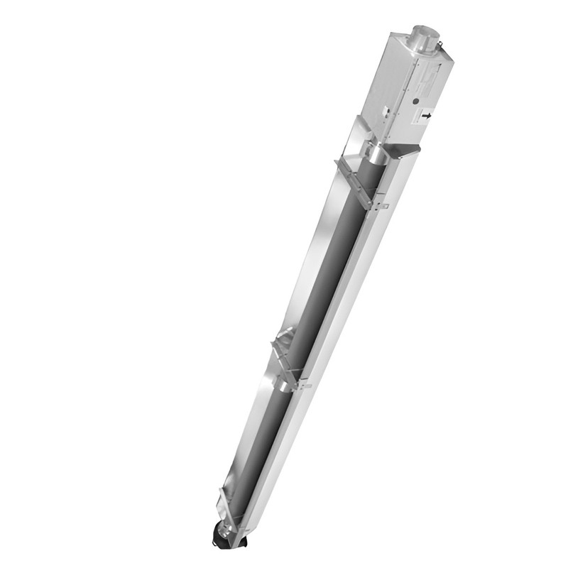 هیتر تابشی مدل 40SL