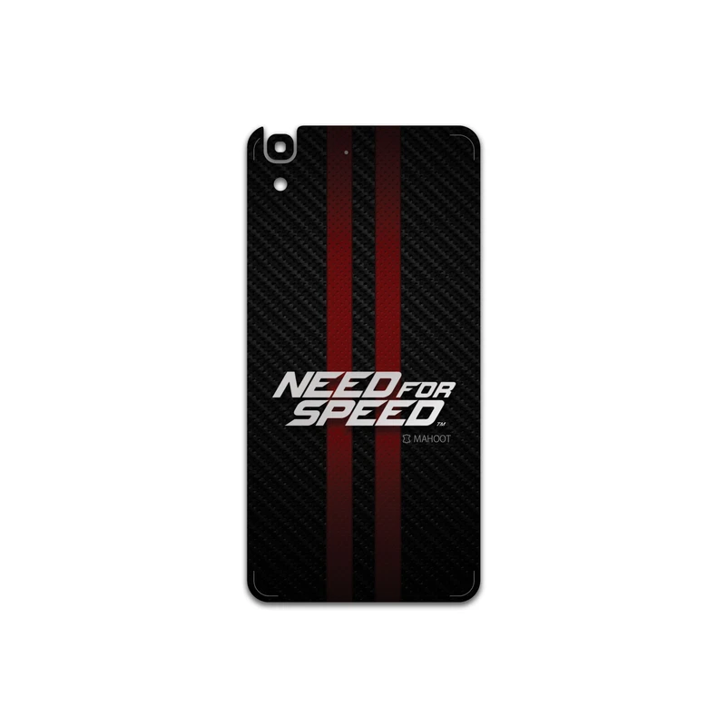 برچسب پوششی ماهوت مدل Need-for-Speed-Game مناسب برای گوشی موبایل هوآوی Y6 2015