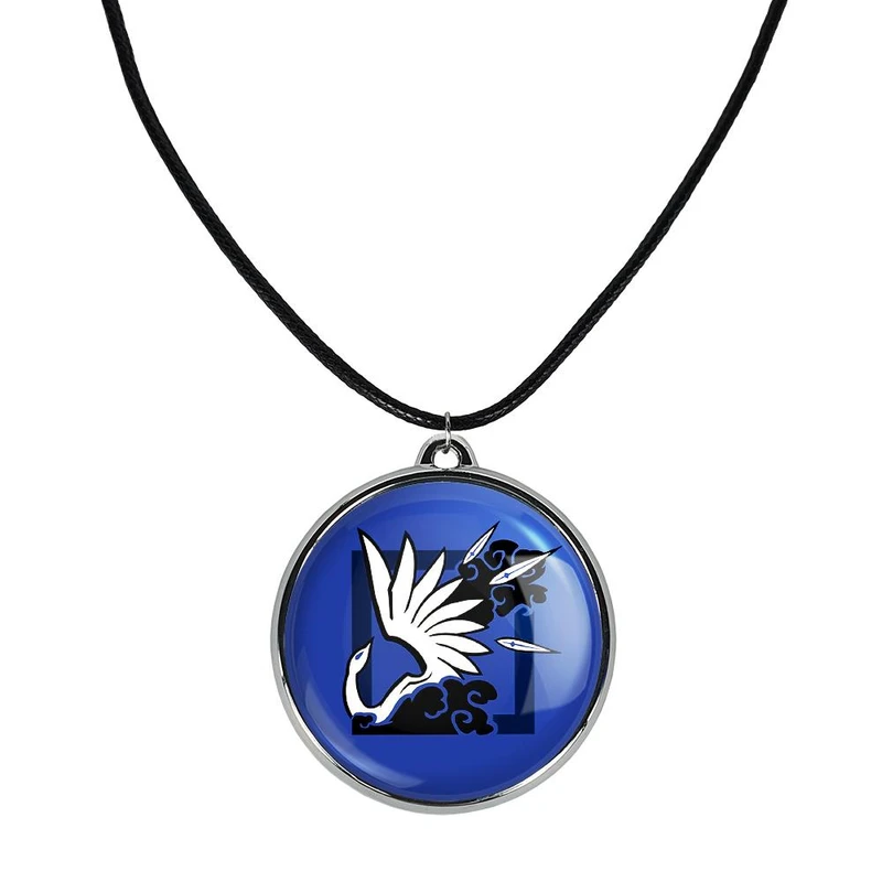 گردنبند خندالو مدل azami  بازی رینبو سیکس سیج  کد 3033230333