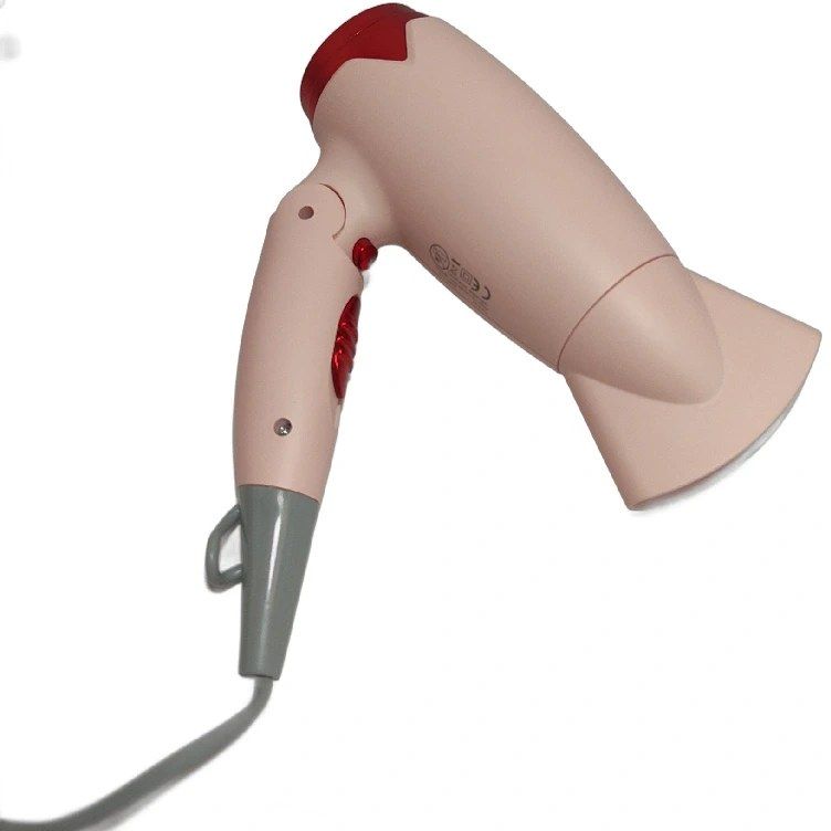 سشوار مسافرتی وی جی ار مدل V-428 -  - 2