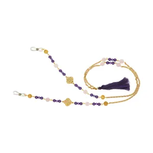 بند عینک مدلVIOLET