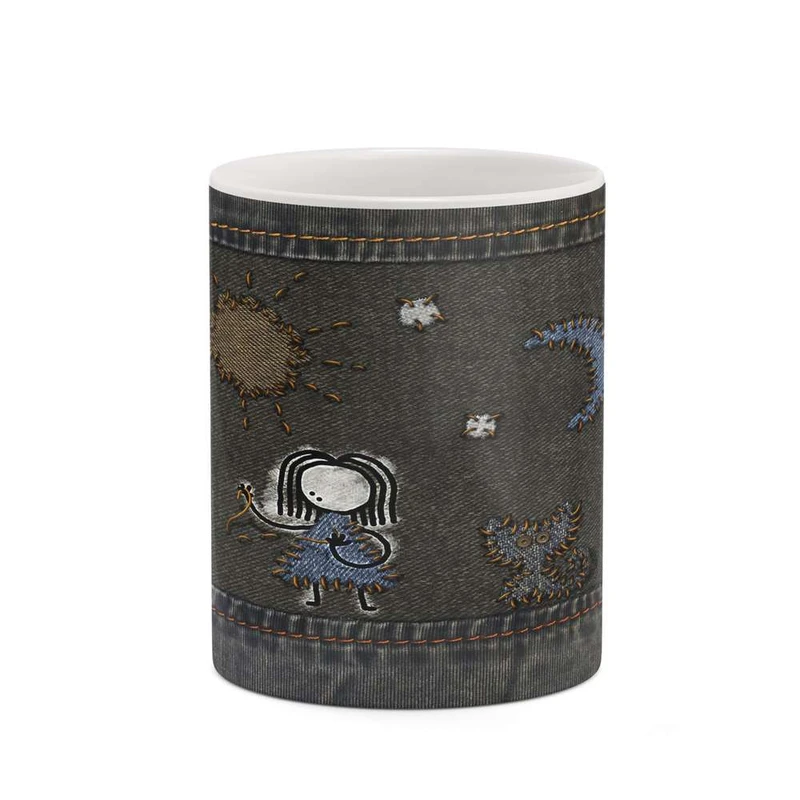 ماگ کاکتی مدل فانتزی کد mgh19034