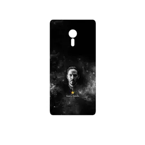 MAHOOT Keanu Reeves Cover Sticker for Lenovo ZUK Z2 Pro