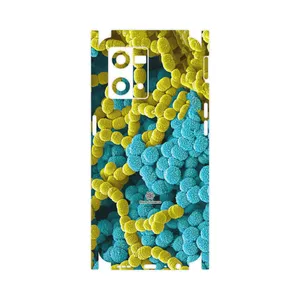 MAHOOT Atom Universe 1-FullSkin Cover Sticker for Oppo Reno 8 4G