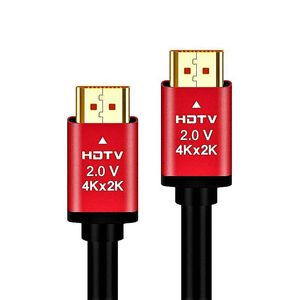 نقد و بررسی کابل HDMI مدل 4K2K طول 1.5 متر توسط خریداران