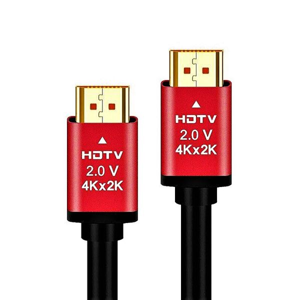 کابل HDMI مدل 4K2K طول 1.5 متر