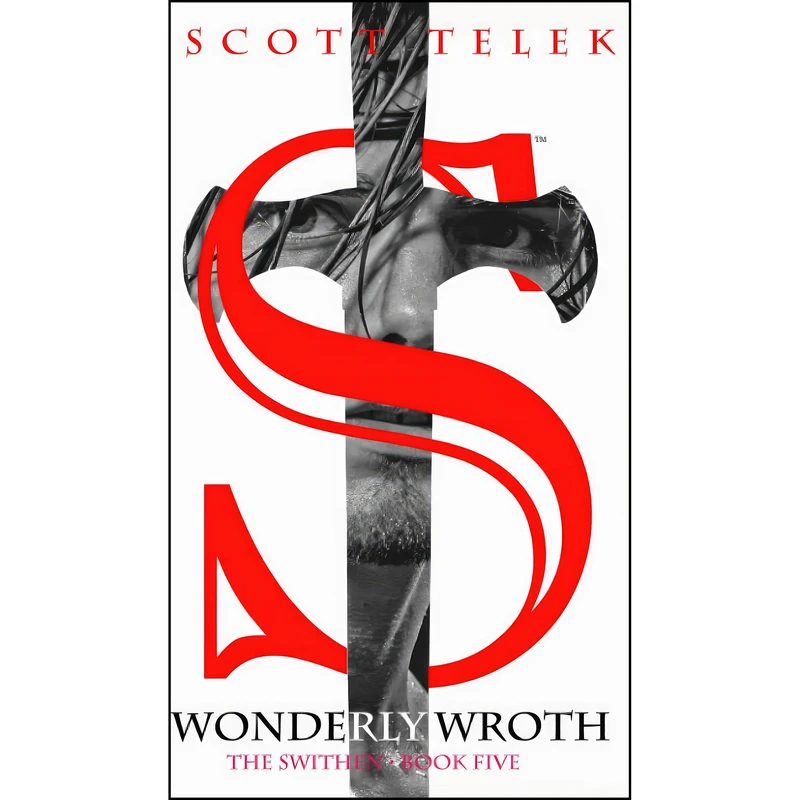کتاب Wonderly Wroth اثر Scott Telek انتشارات تازه ها