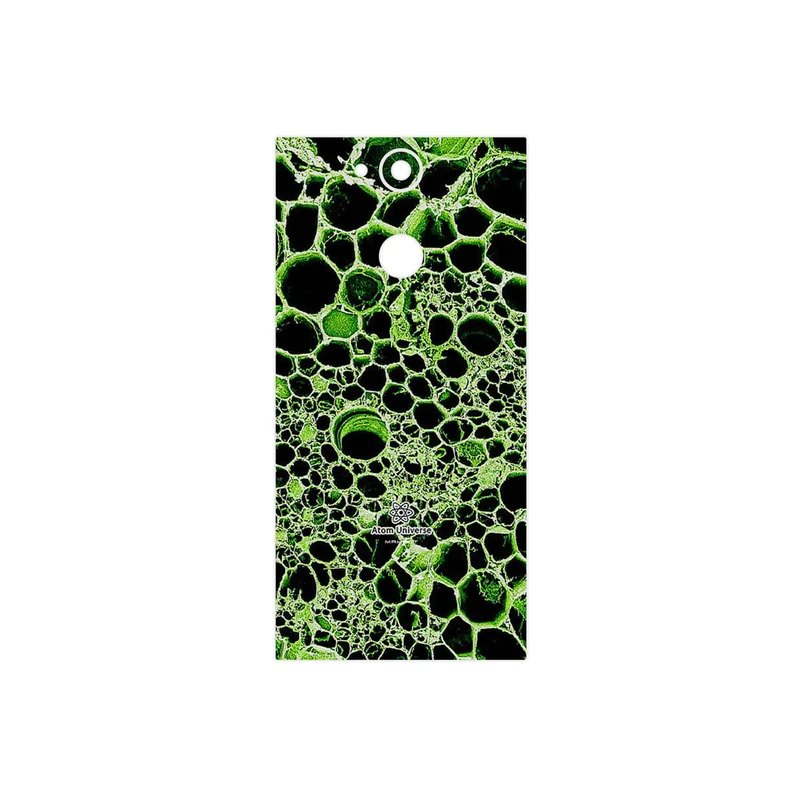 برچسب پوششی ماهوت مدل Atom Universe 4 مناسب برای گوشی موبایل سونی Xperia XA2