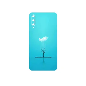MAHOOT Minimal Tree Cover Sticker for Huawei Y9S