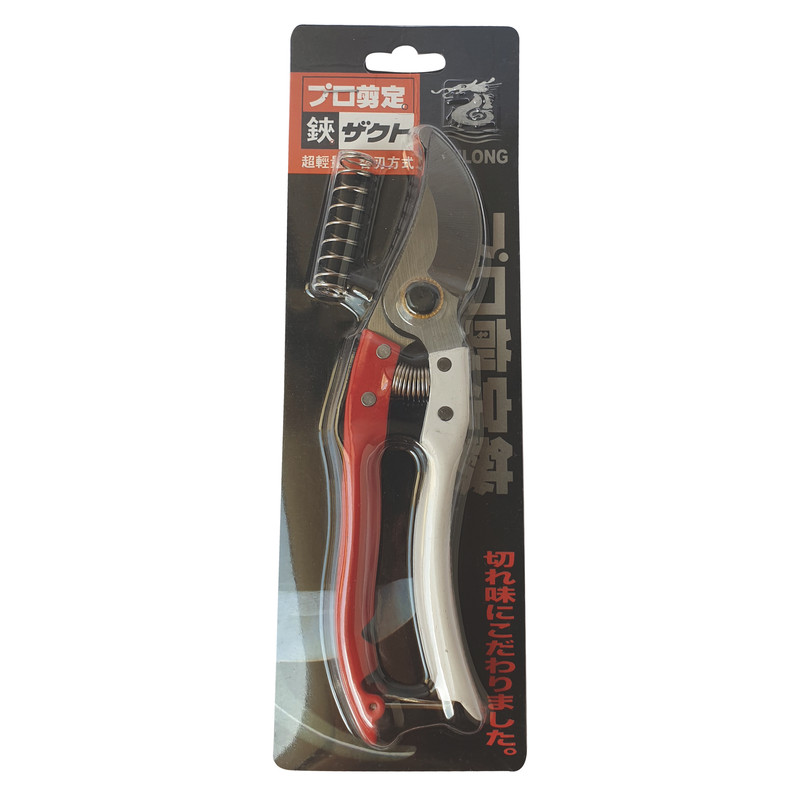 قیچی باغبانی مدل FLO