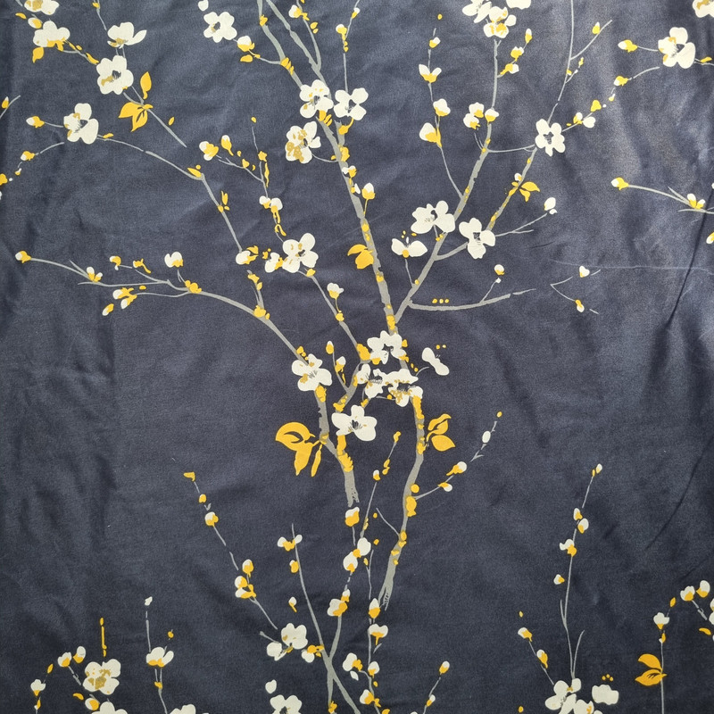 روکش لحاف مدل LS5044 دونفره سایز 210×220 سانتی متر