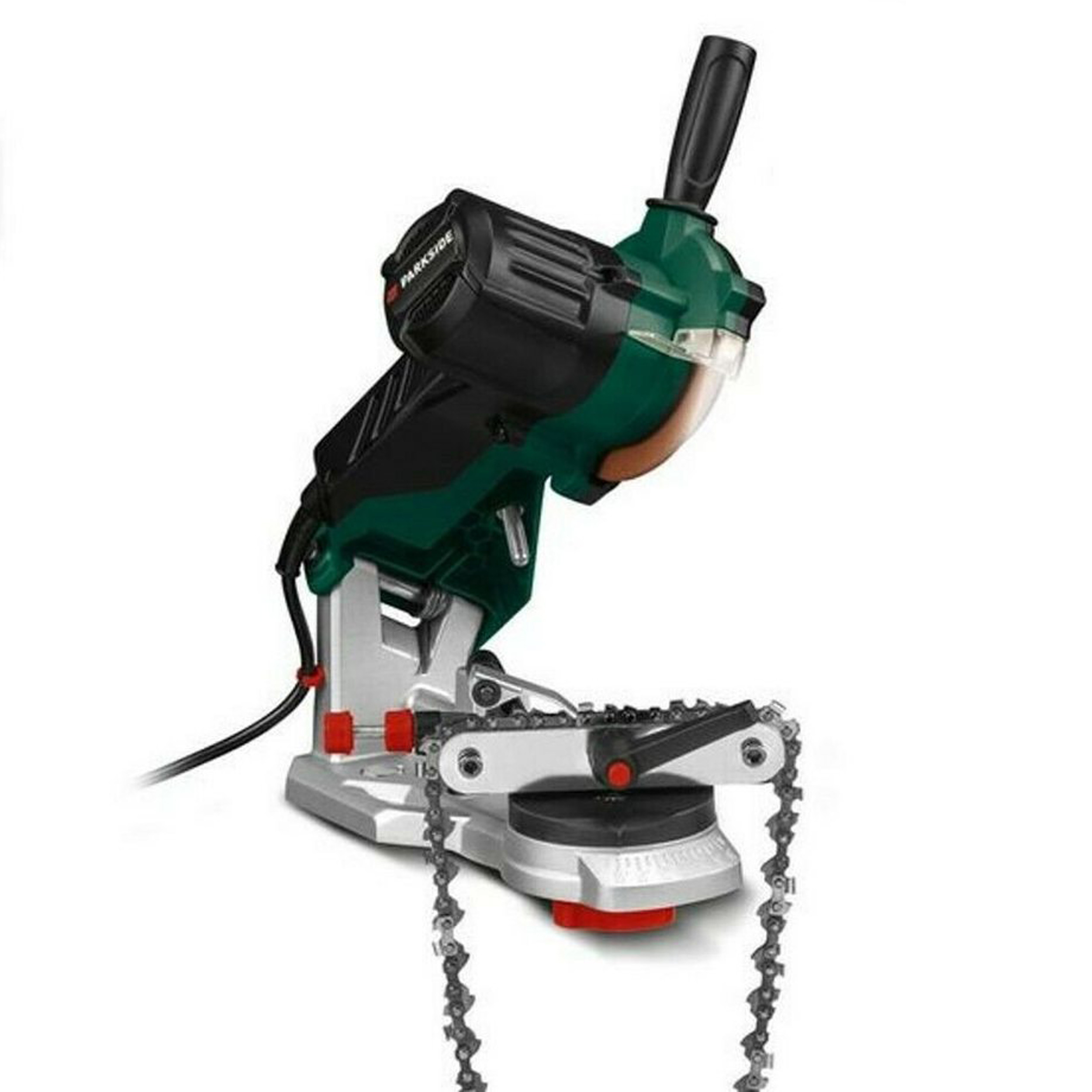 تیزکن اره زنجیری برقی پارکساید مدل PSG 85 B2