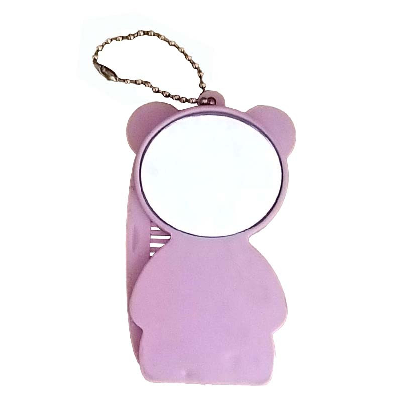 شانه کودک مدل خرس کد B-03
