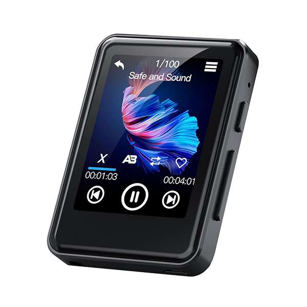 پخش کننده موسیقی زوآوکسو مدل M900-64