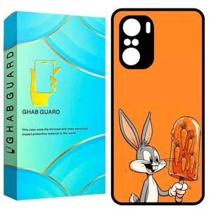 Ghab Guard GCHPF3 Cover For Xiaomi Poco F3 / Redmi K40 / Redmi K40 Pro / Redmi K40 Pro Plus / Mi 11i