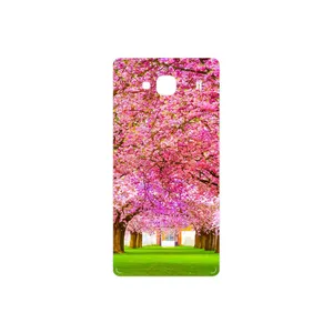 MAHOOT Spring Season Cover Sticker for Xiaomi Redmi 2