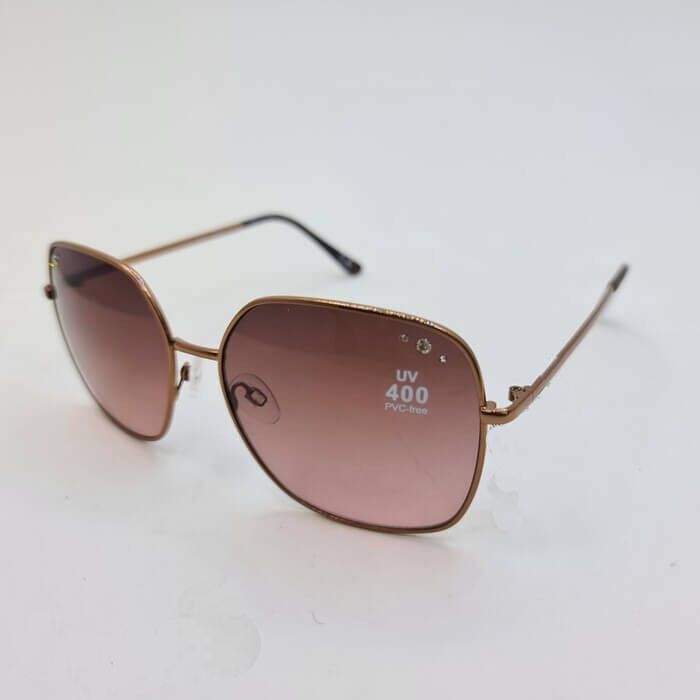 عینک آفتابی زنانه مدل R12-31 -  - 4