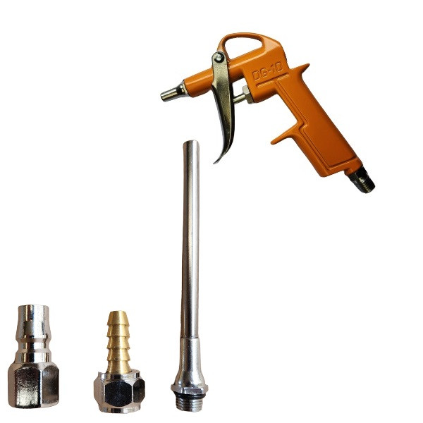 بادپاش گام مدل DG-10