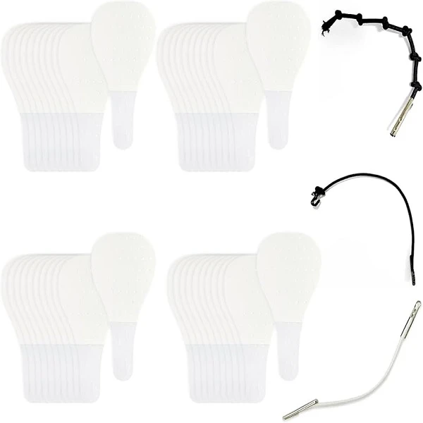 عکس شماره 13 : چسب لیفت صورت ایلهو مدل 008 بسته 40 عددی