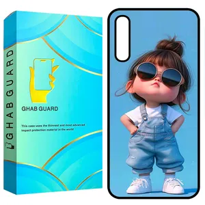 Ghab Guard GCHPA50 Cover For Samsung Galaxy A50 / A50s / A30s