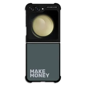 AKAM AMC-WSGZFLIP5-RICH-21 Cover For Samsung Galaxy Z Flip 5