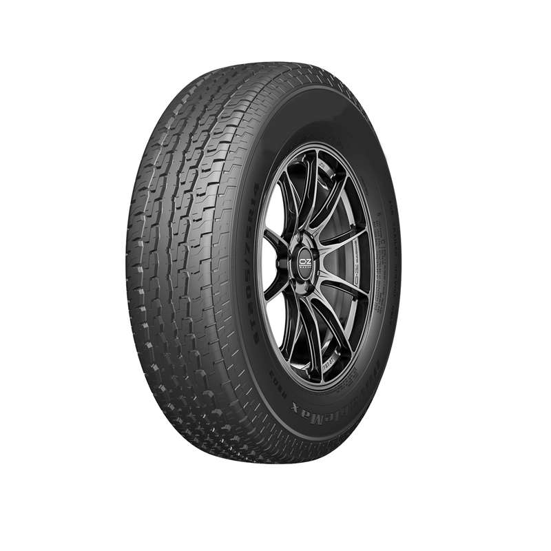 لاستیک خودرو کاپسن مدل RS03 سایز 215/75R14 -یک حلقه