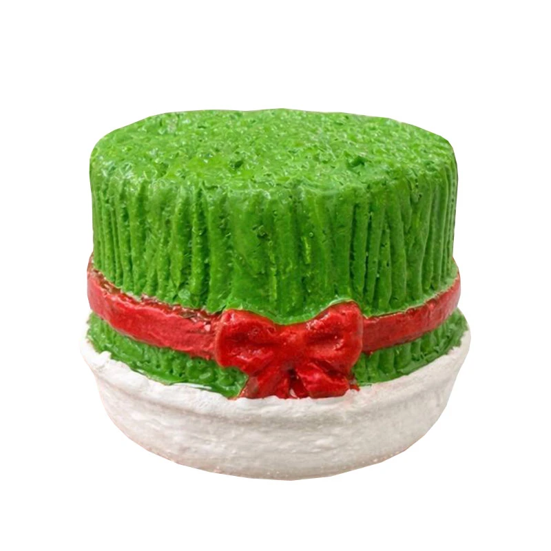 دکوری مدل سبزه مینیاتوری